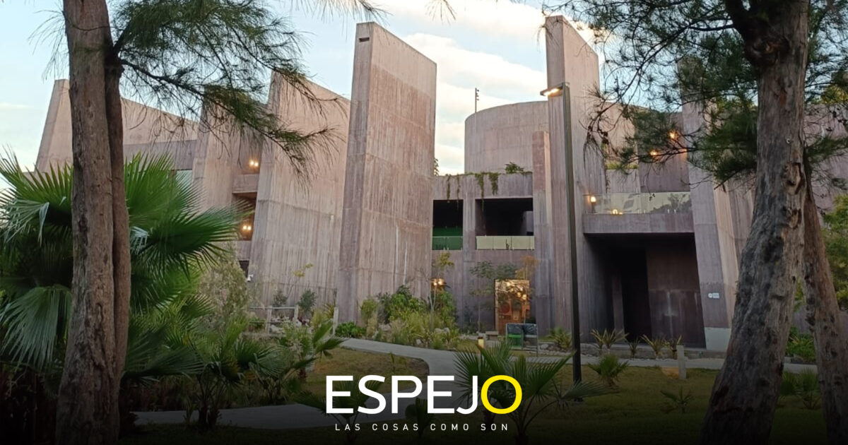 Video As Es El Nuevo Gran Acuario De Mazatl N Revista Espejo