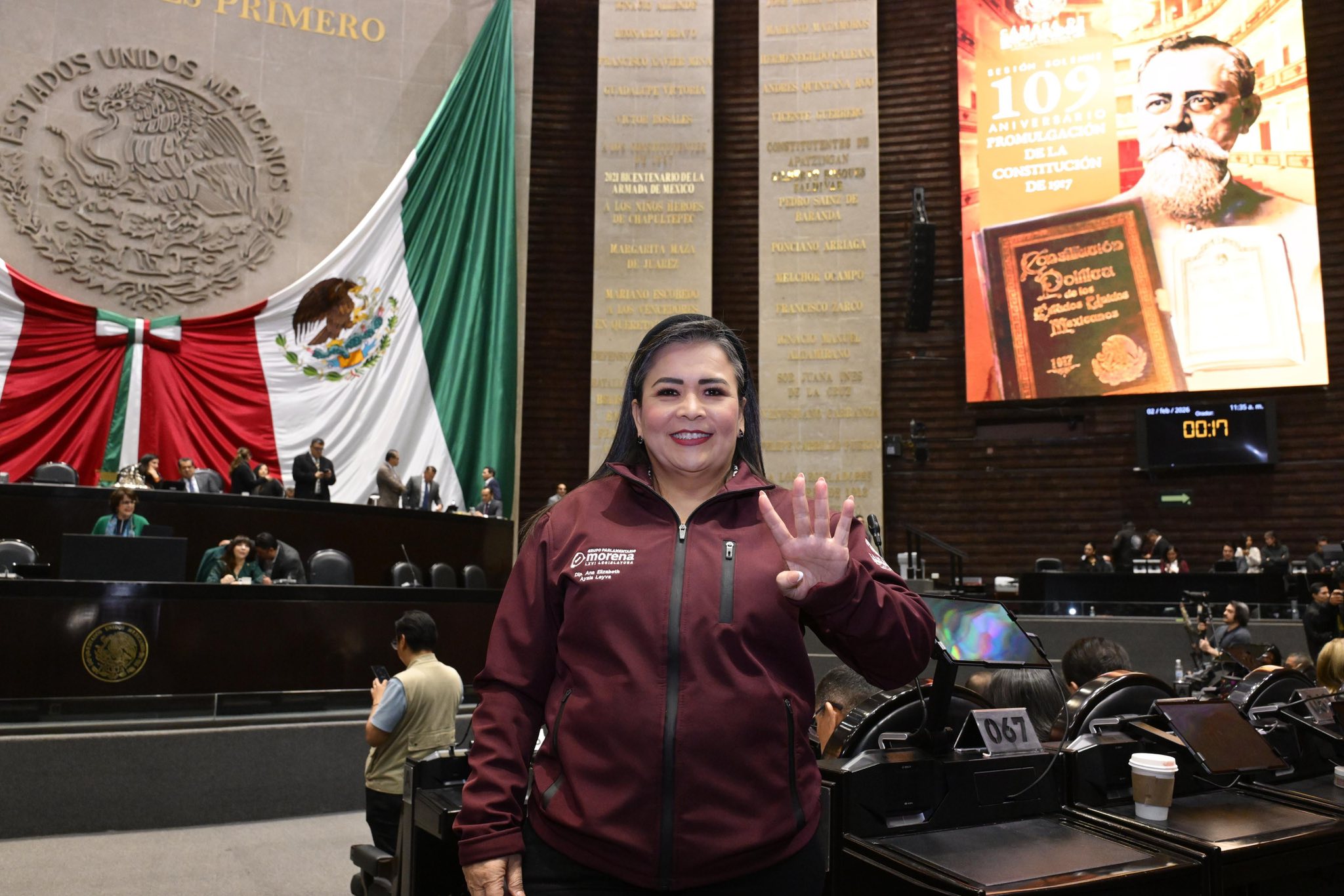 diputada-actividad-legislativa