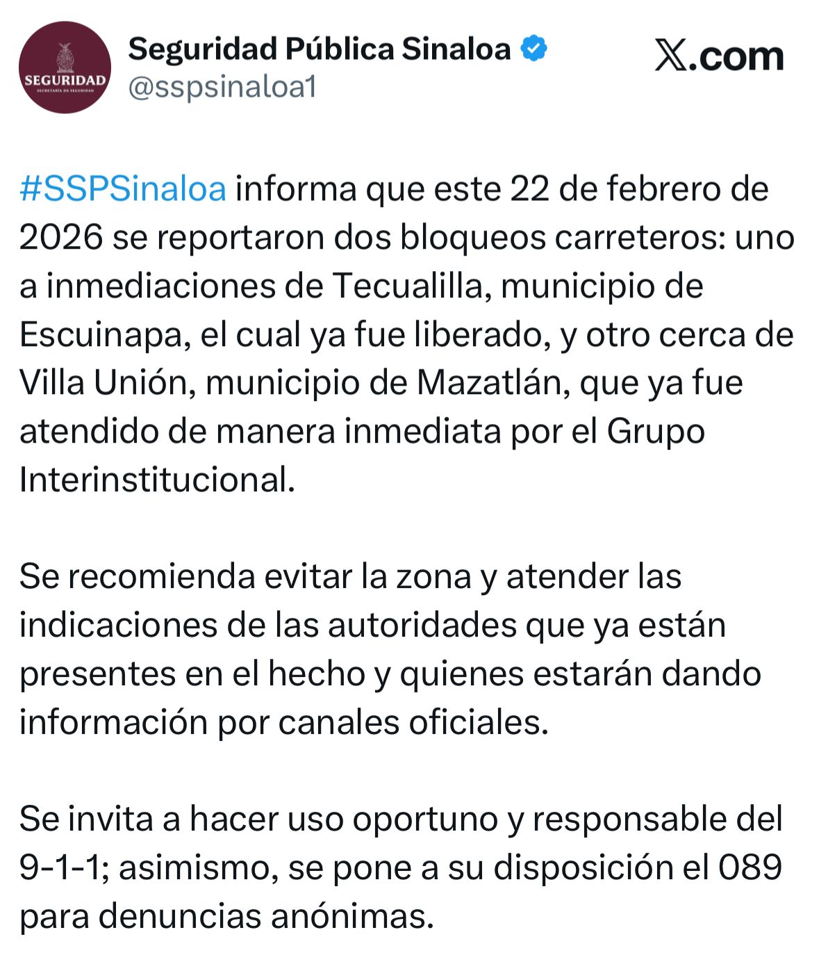 bloqueos-sinaloa-captura