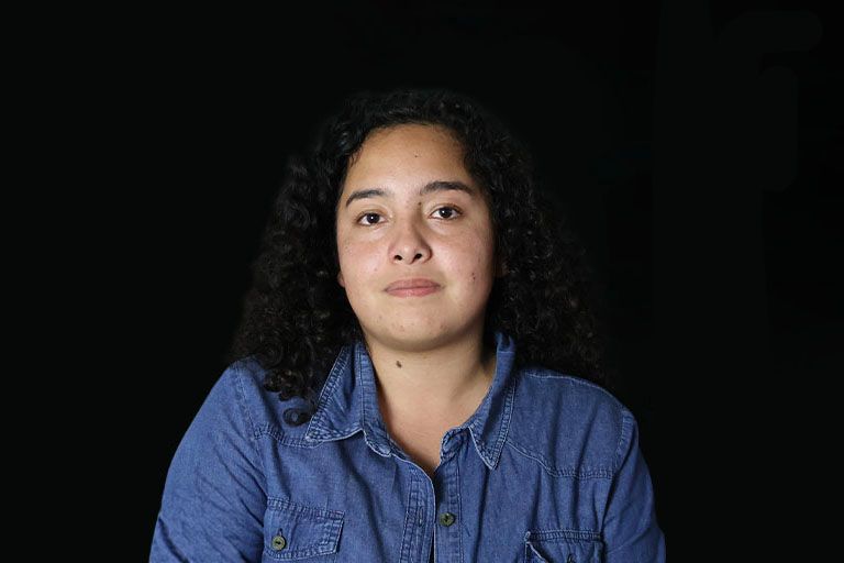 Foto del colaborador Vanessa Beltrán