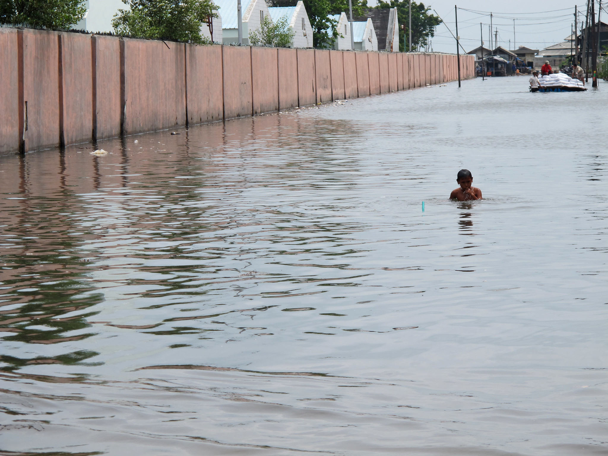 Inundacion