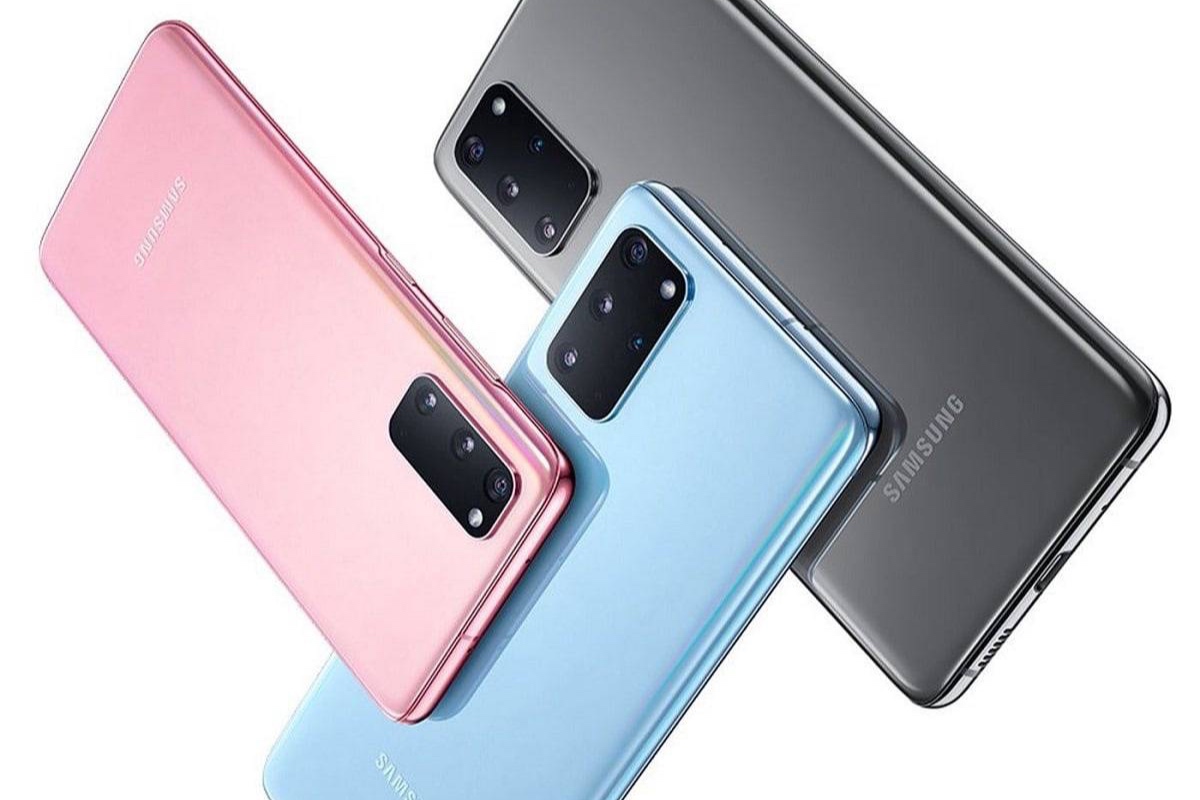 Samsung deja de actualizar cuatro de sus modelos Galaxy más populares