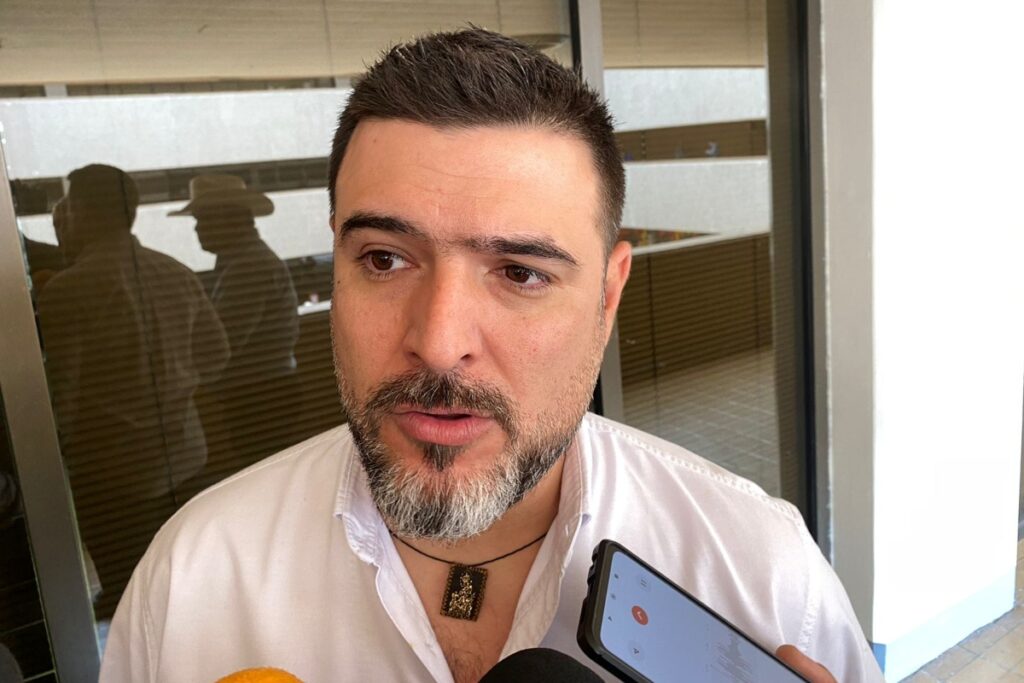 Conversatorio anticorrupción