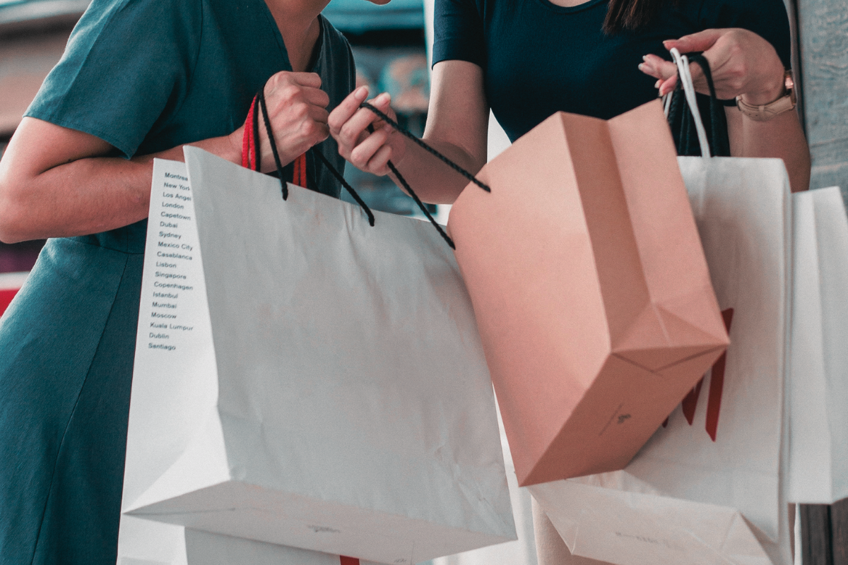 Trastorno de compra compulsiva