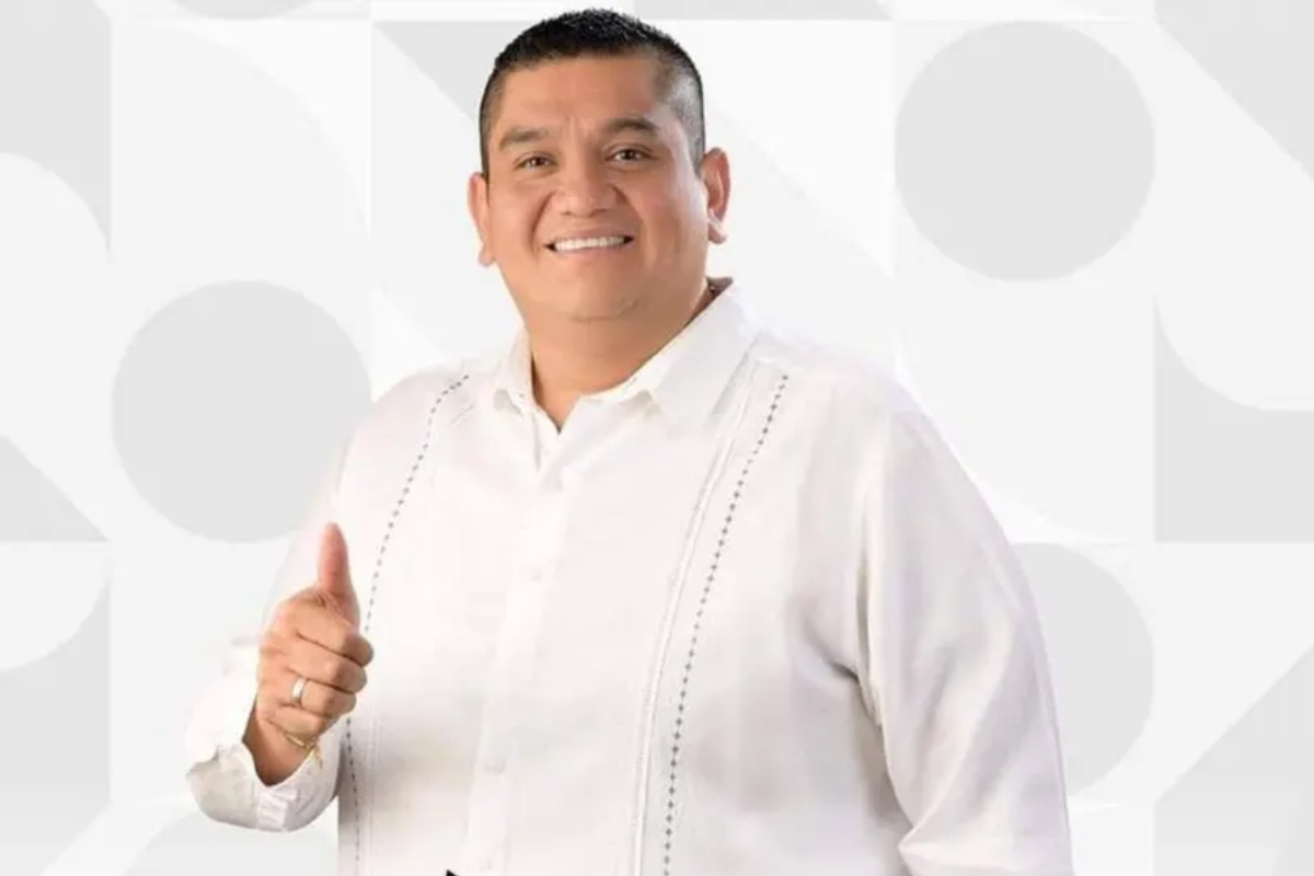 Asesinan a Alfredo Cabrera, candidato de Coyuca de Benítez