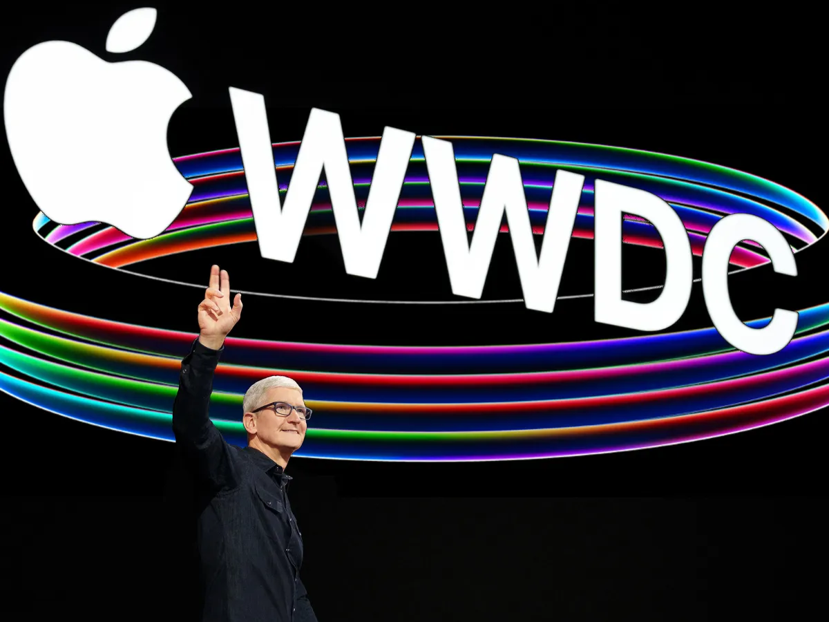 Apple revela el nuevo iOS18 sistema operativo para iPhone