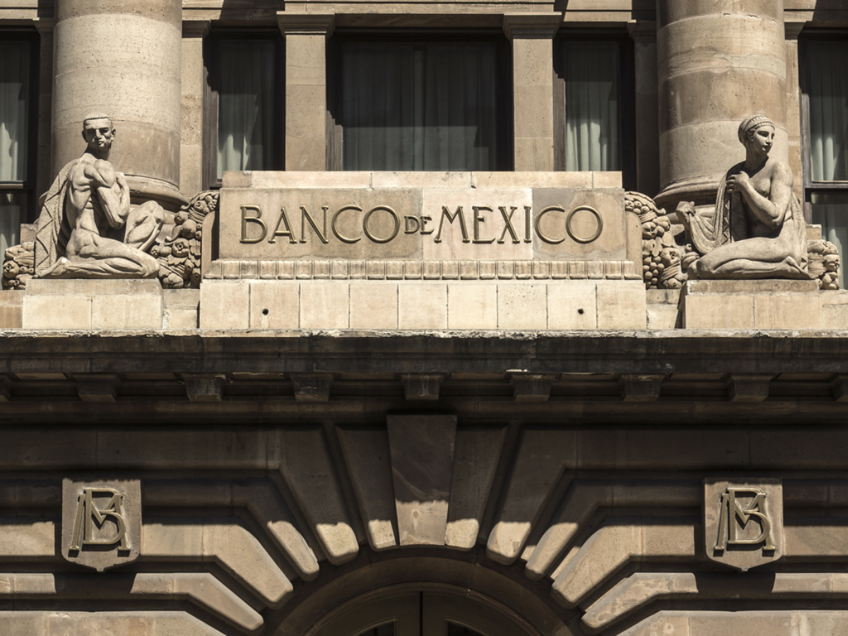 Reporte de estabilidad financiera de Banxico dice que el sistema financiero mexicano es sólido y resiliente.