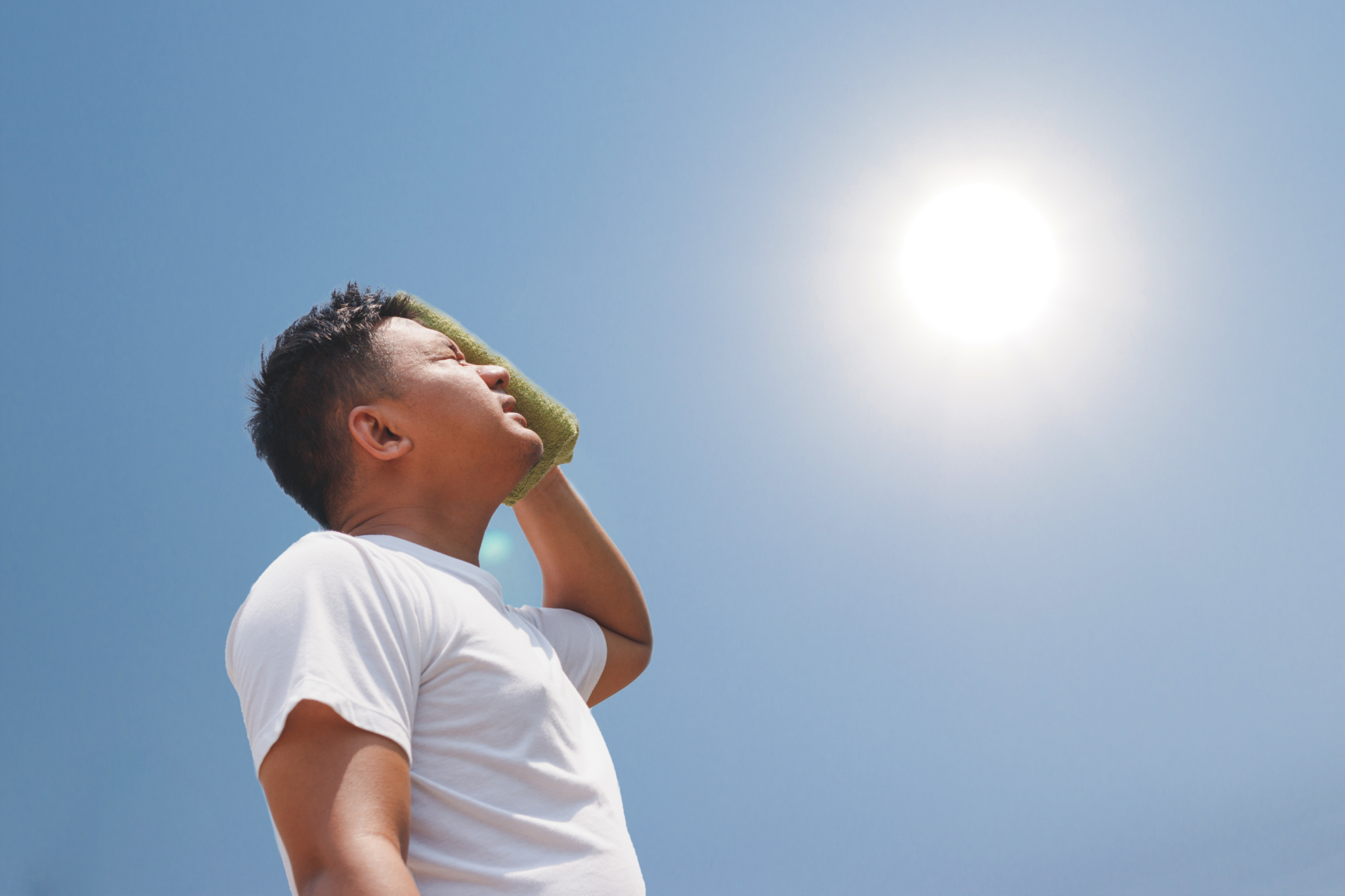 Clima Culiacán 12 de junio: Se prevén 41°C