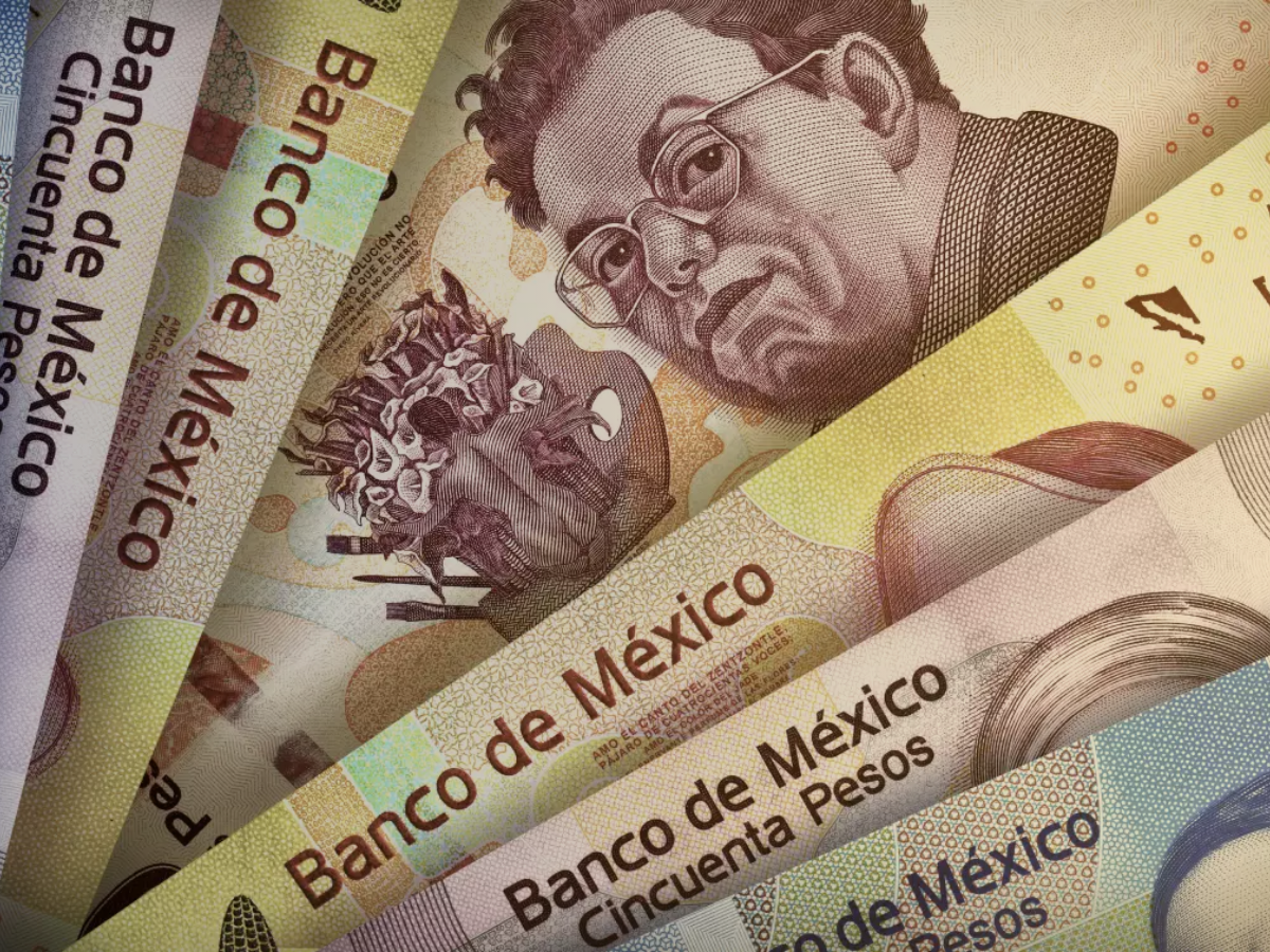 Mejores cuentas de ahorro en México 2024