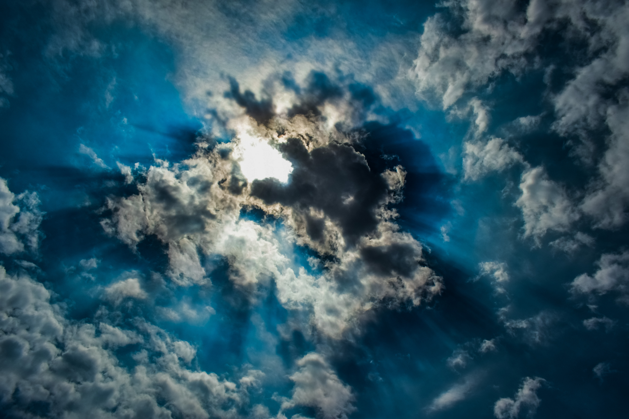 Clima Los Mochis 25 de junio: Será un día nublado
