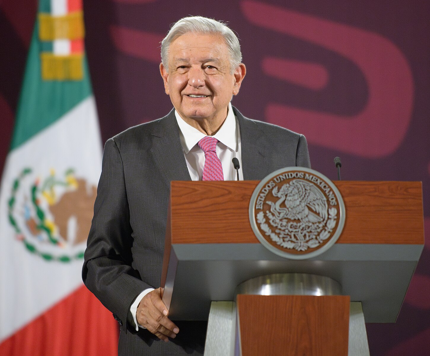 Andrés Manuel López Obrador, Triunfo, Elecciones 2018