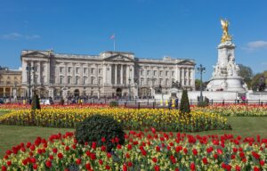 Buckingham_Palacio_jardin_Londres