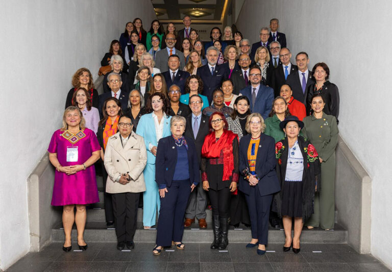 Mujeres, Feminismo, Gobiernos, ONU