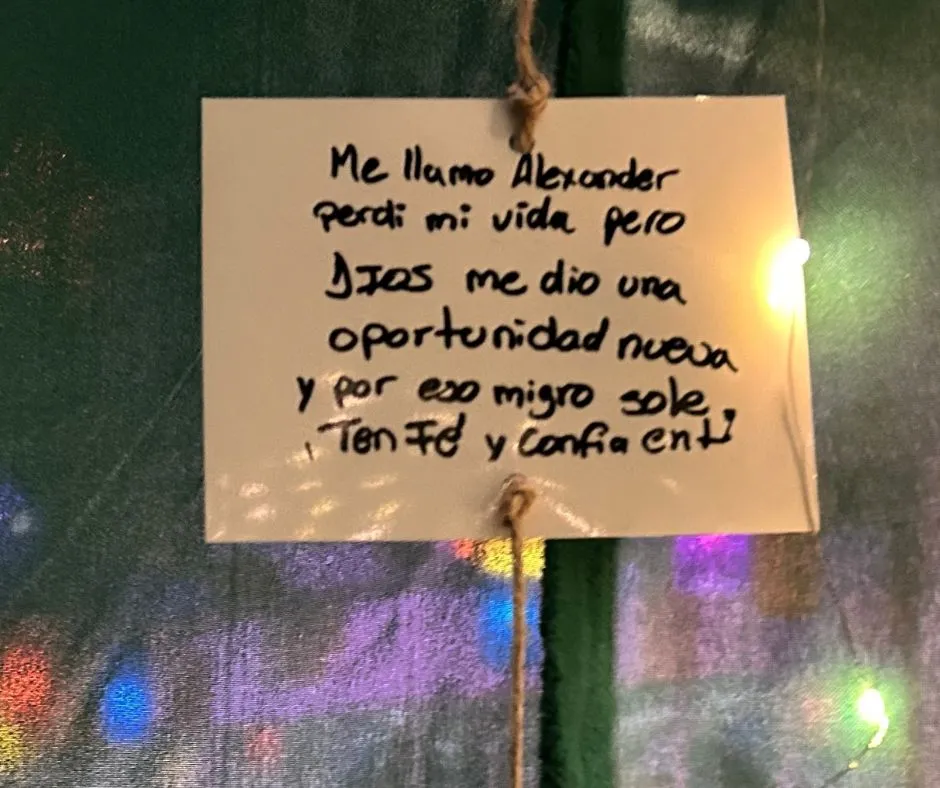 Niños, Migrantes, Migración, Frontera con Estados Unidos
