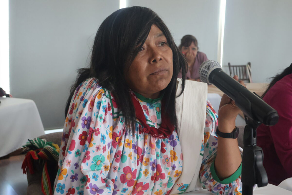 Comunidades indígenas, Tarahumara, Chihuahua