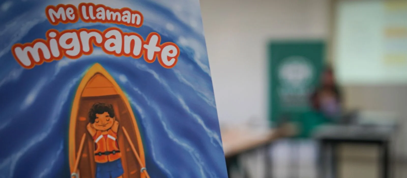 Niños, Migrantes, Migración, Frontera con Estados Unidos