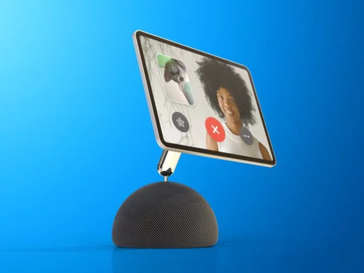 Apple smart home nuevos dispositivos fitrados