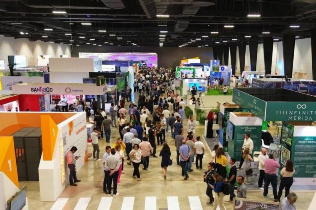 Smart City Expo LATAM: epicentro de soluciones inteligentes para las ...