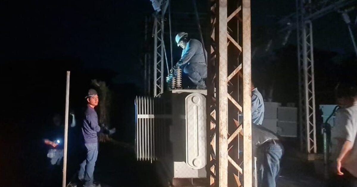 Colonias del suroriente de Culiacán se quedan sin agua por falla ...