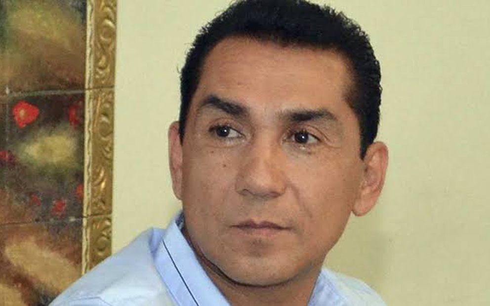 José Luis abarca, Guerrero, Iguala, Ayotzinapa, 43 estudiantes, desapariciones