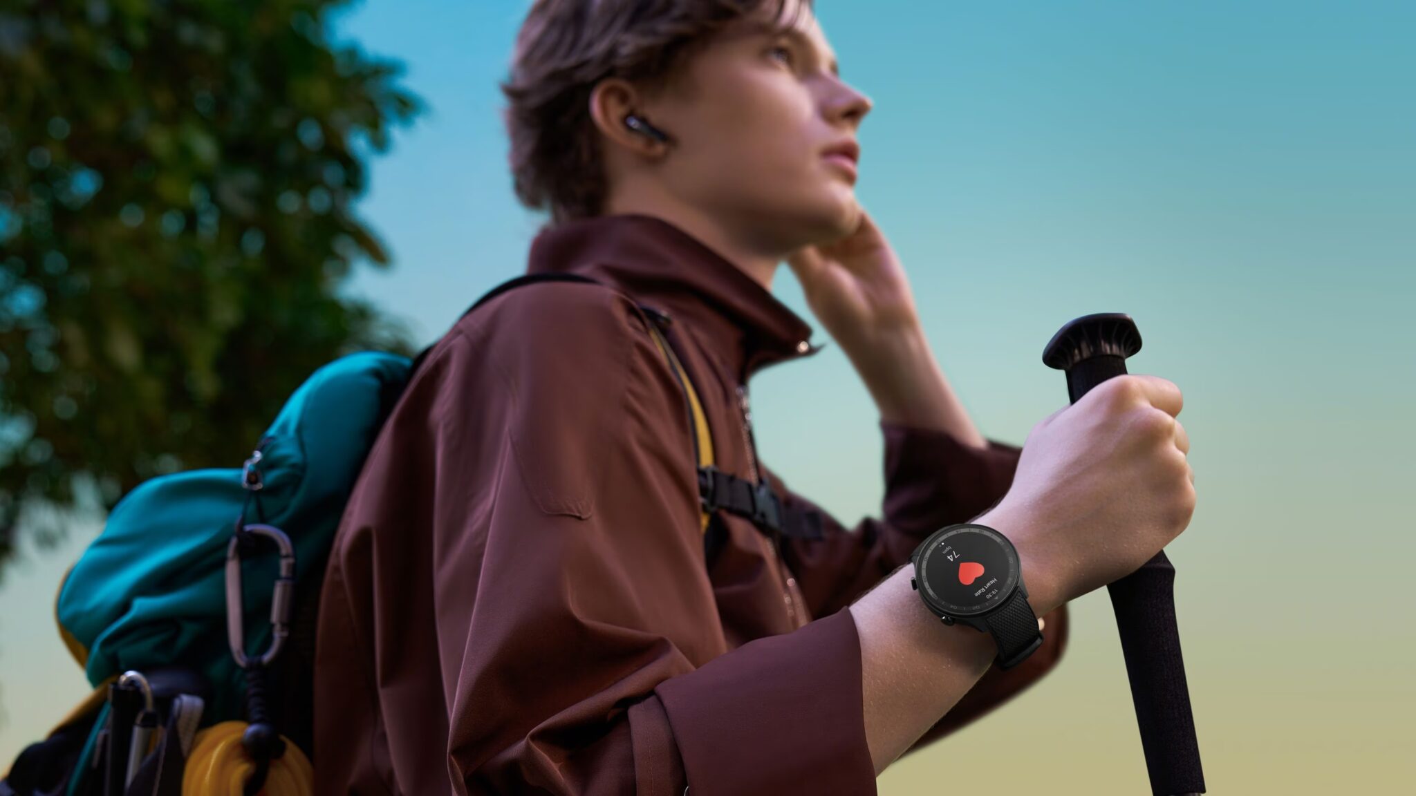 One Plus watch 2r batería