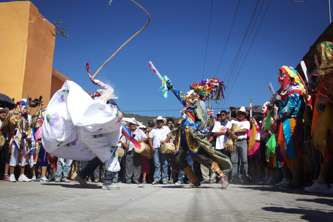Pueblo Zoque, Chiapas, Centroamérica