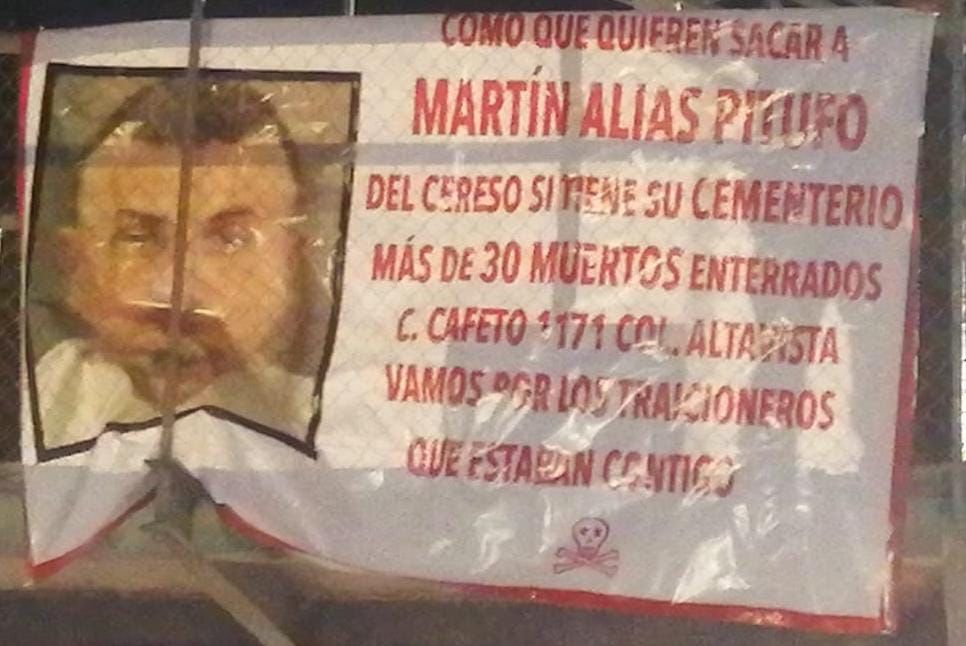 Fosas clandestinas, Ciudad Juárez