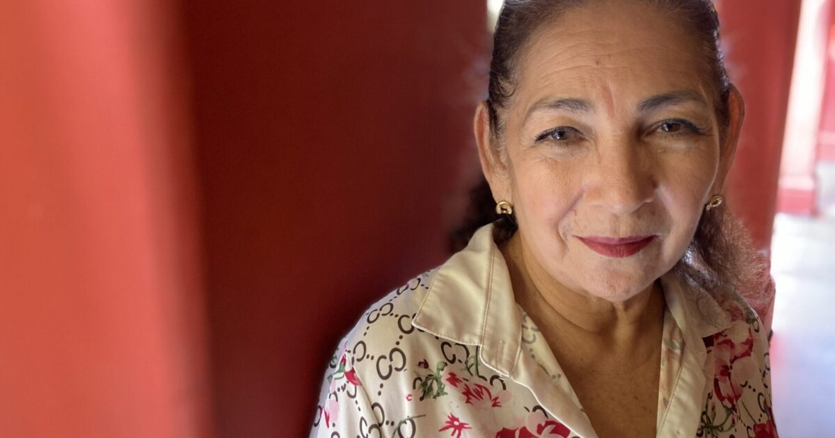 “Lo que no sabe el gobernador es que no nos vamos a dejar” | Revista Espejo
