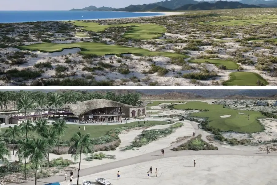 BajaBay Club, Cabo Pulmo