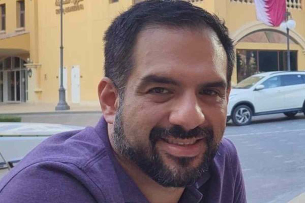 Manuel Guerrero, Qatar, Juicio