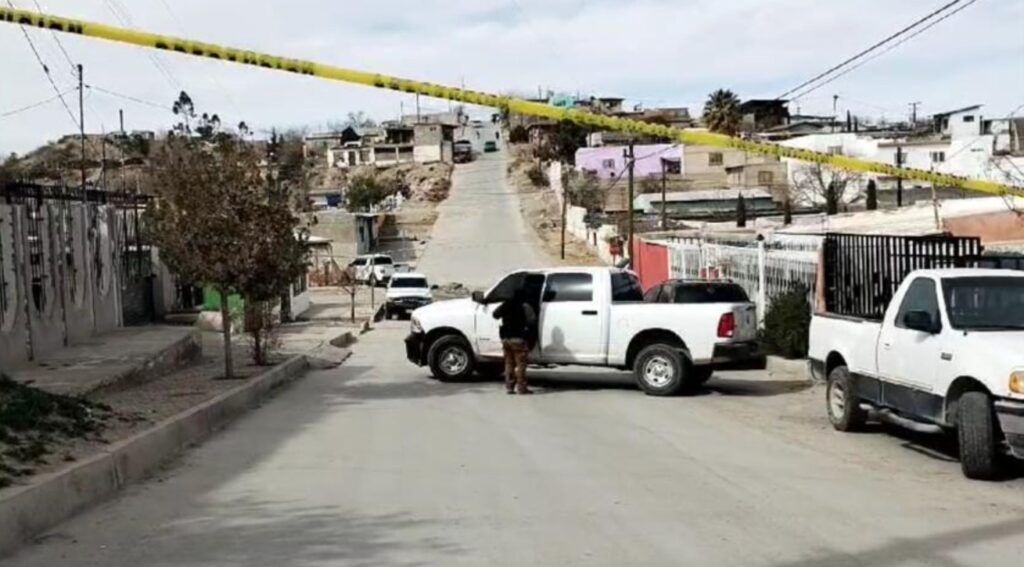 Fosas clandestinas, Ciudad Juárez