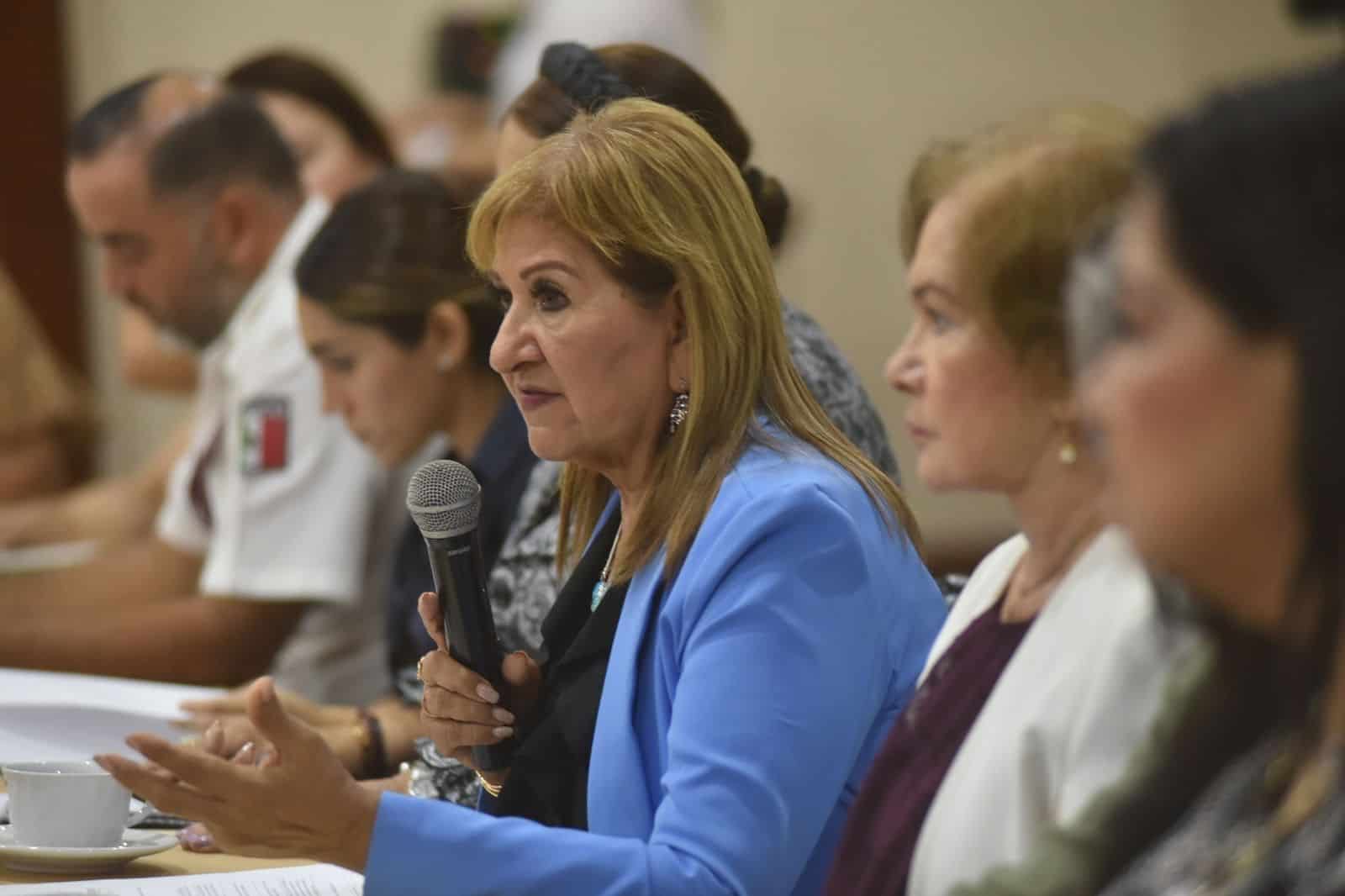 María Teresa Guerra Ochoa
