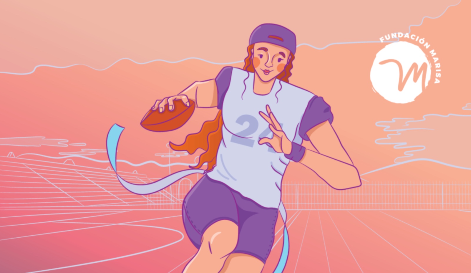 Haz deporte como niña, Jalisco