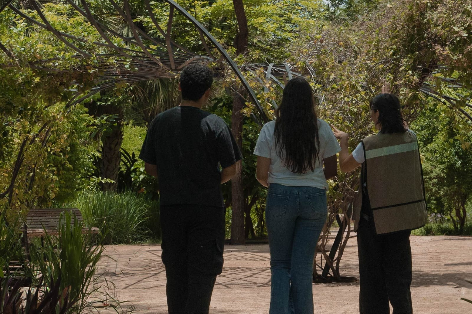 Jardín Botánico Culiacán