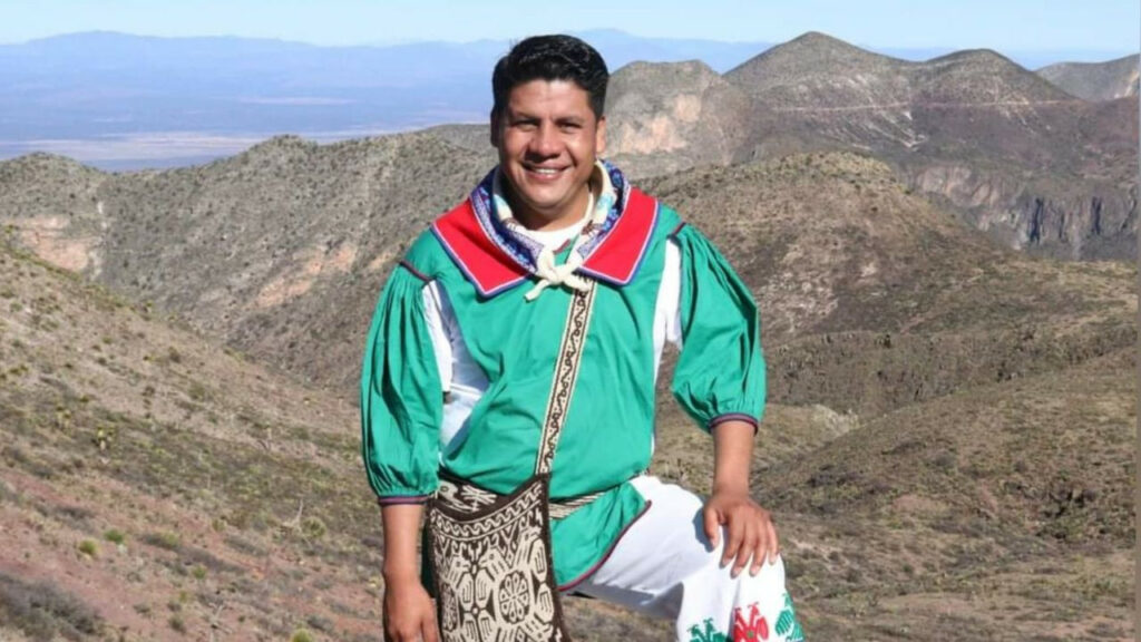 Yuniur, Vázquez, Xiwárica, Jalisco
