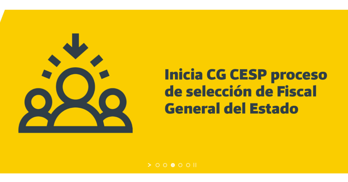 Gobernador se compromete a dar representatividad al Consejo Ciudadano ...