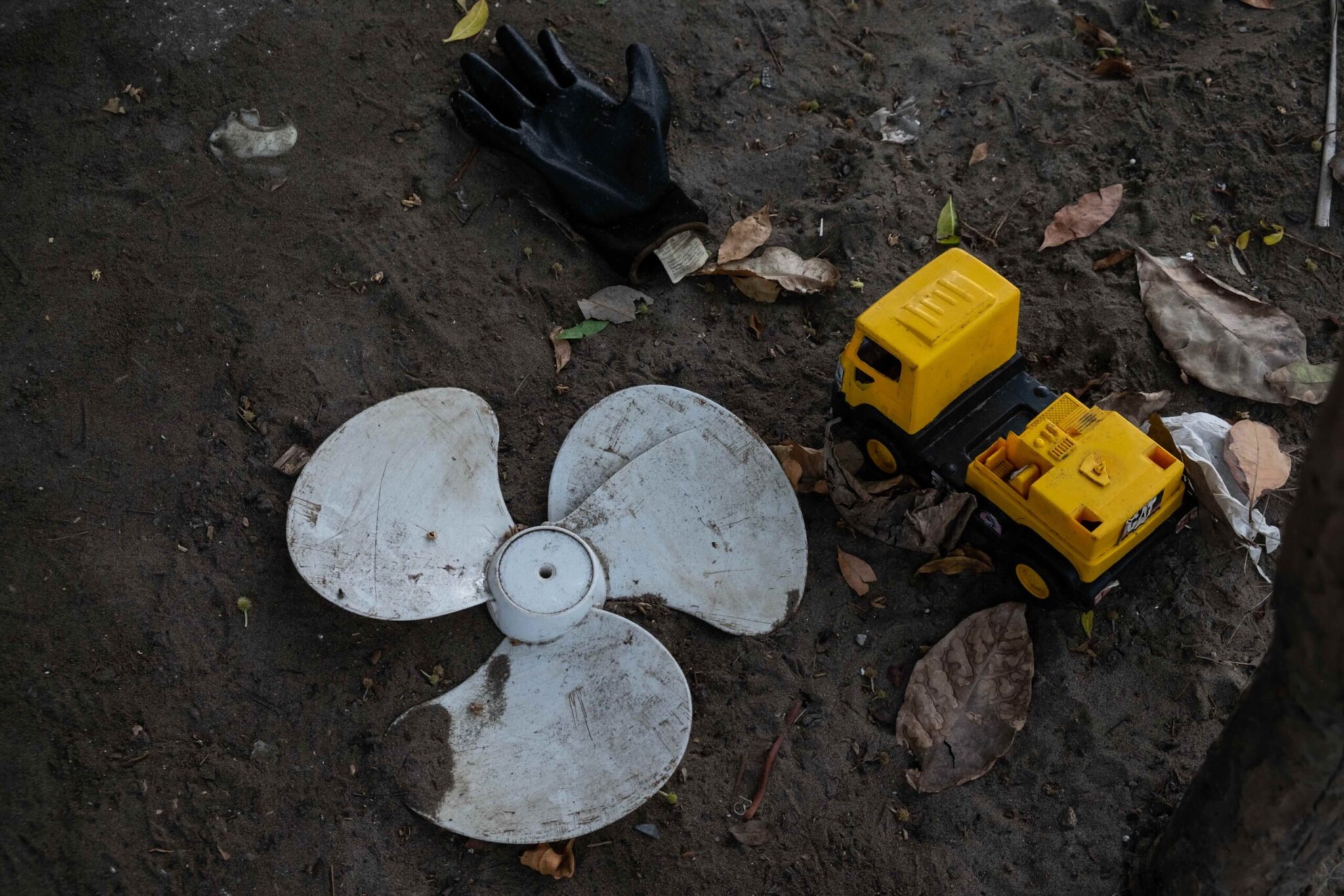 Desplazamiento, México, Desplazados climáticos