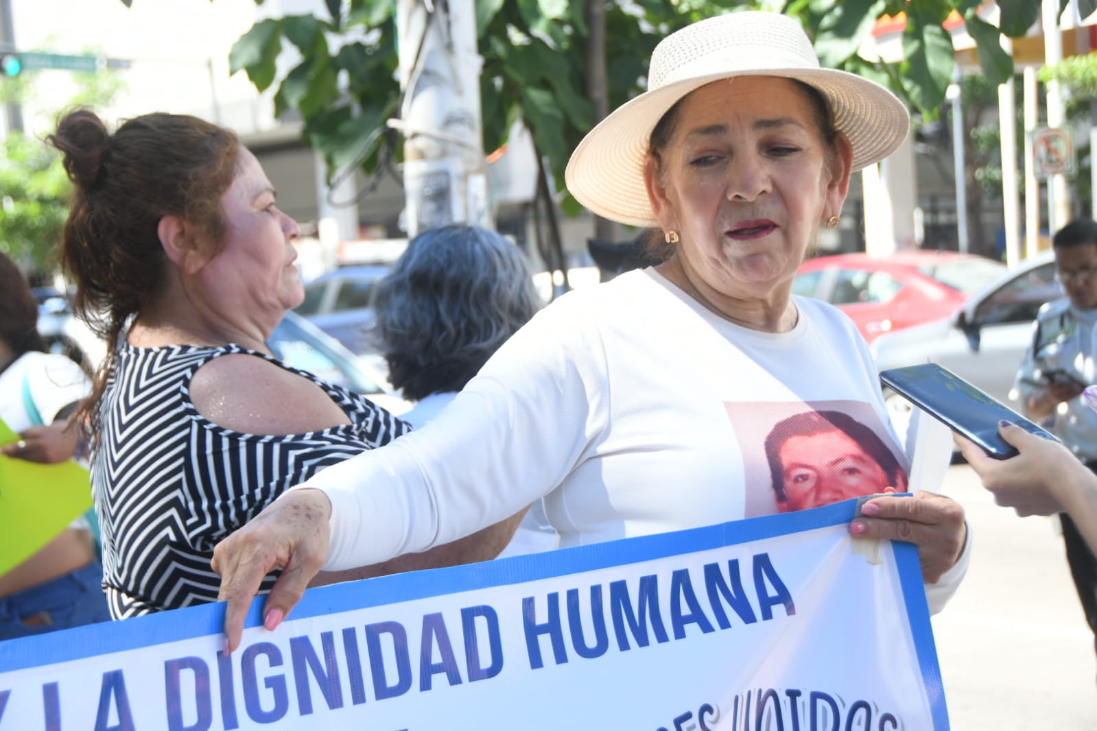 Marcha, desapariciones, desapariciones forzadas, Culiacán, colectivos de búsqueda