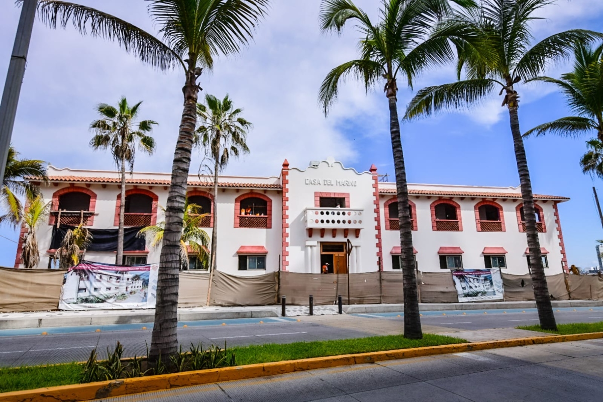 Mazatlán