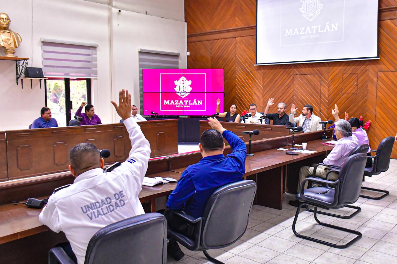 Mazatlán, Consejo de Seguridad, Línea de teléfono