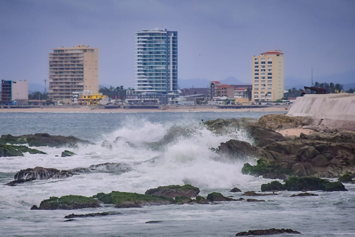 Mazatlán