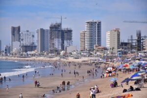 Mazatlán-Turismo