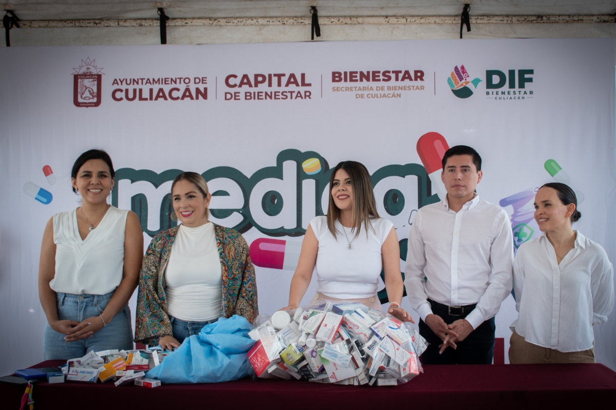 DIF-Culiacán