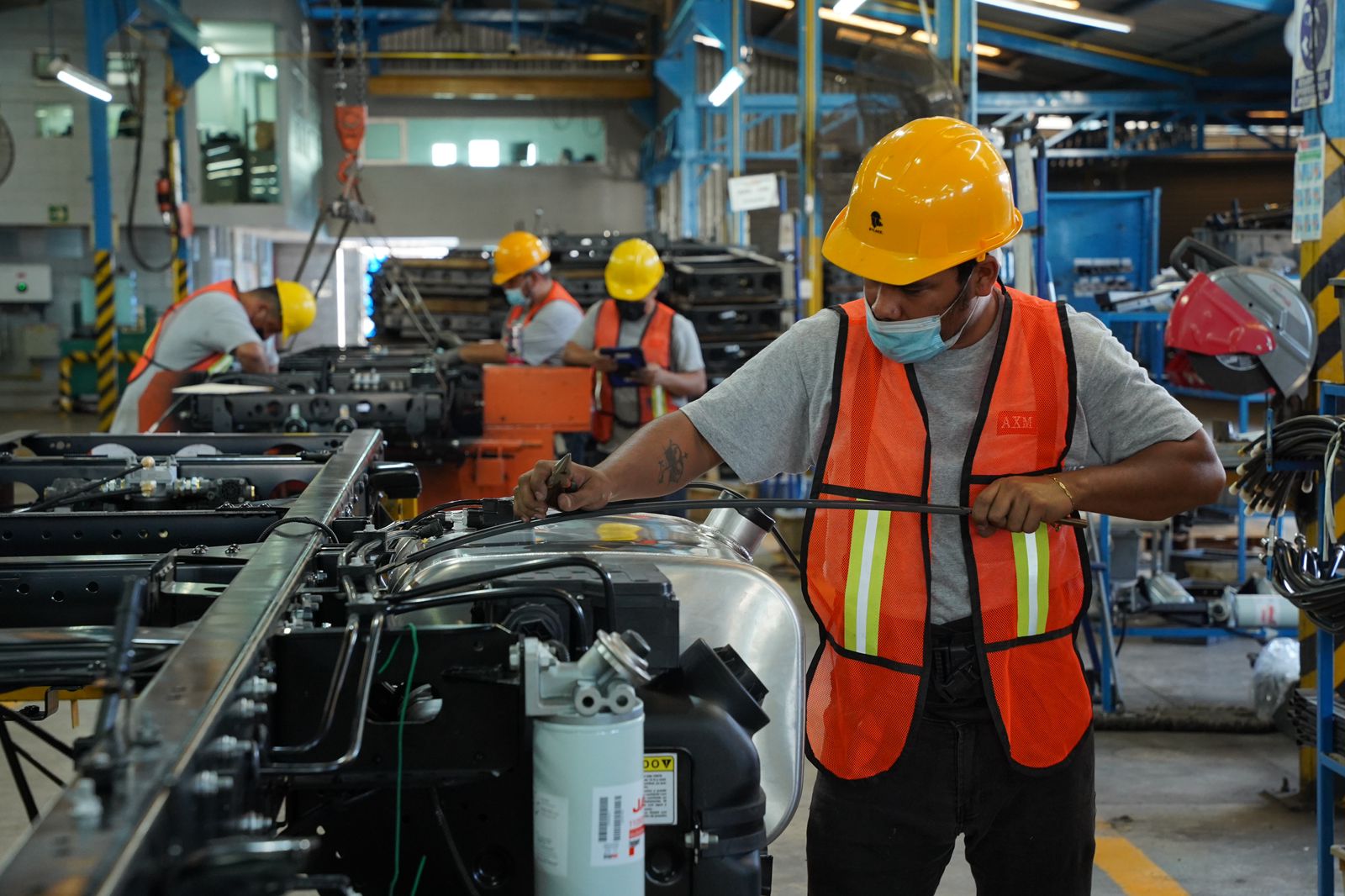 Nearshoring, Economía,, Sinaloa, Negocios