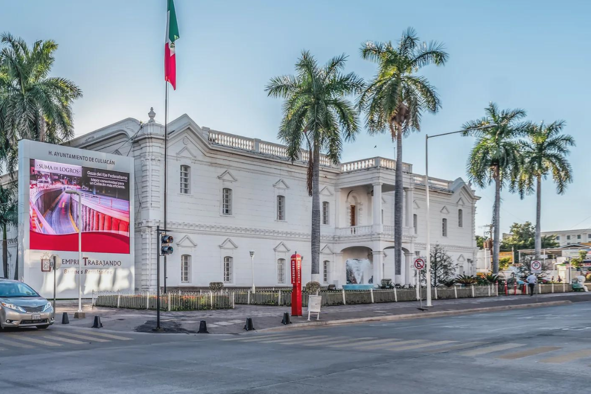 IMCO Sinaloa noveno peor sistema político de México