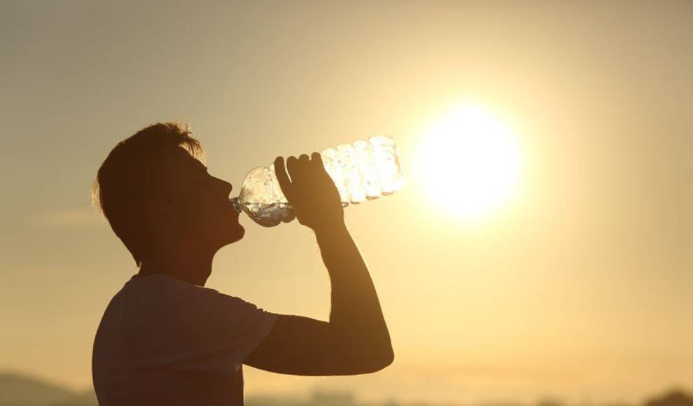 Calor, Sinaloa, Clima Sinaloa, monzón mexicano