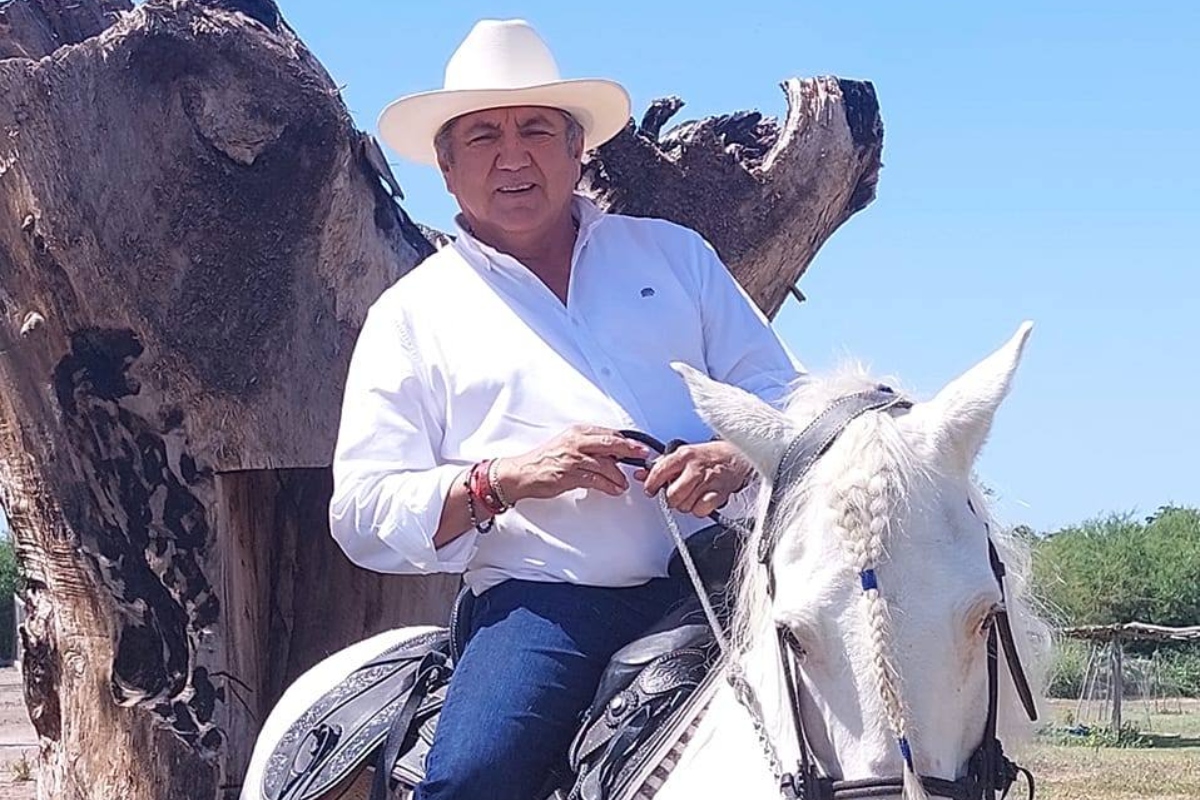 Faustino Hernández Álvarez, UGRS, Asesinato, violencia, violencia en Sinaloa, Sinaloa