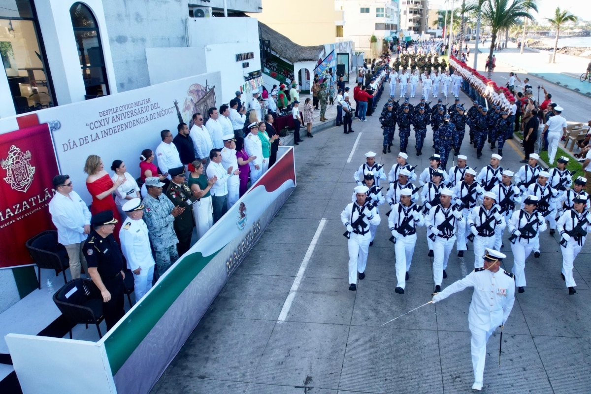 Mazatlán