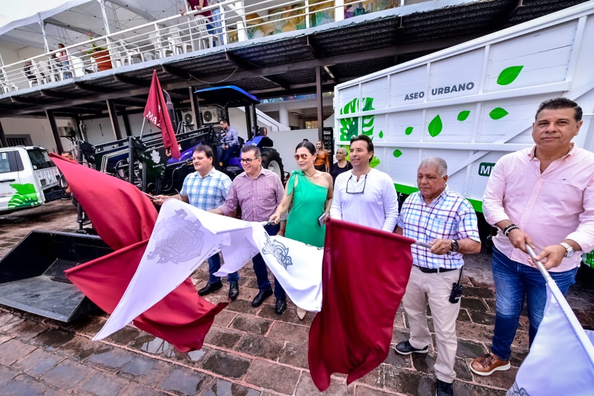 Mazatlán