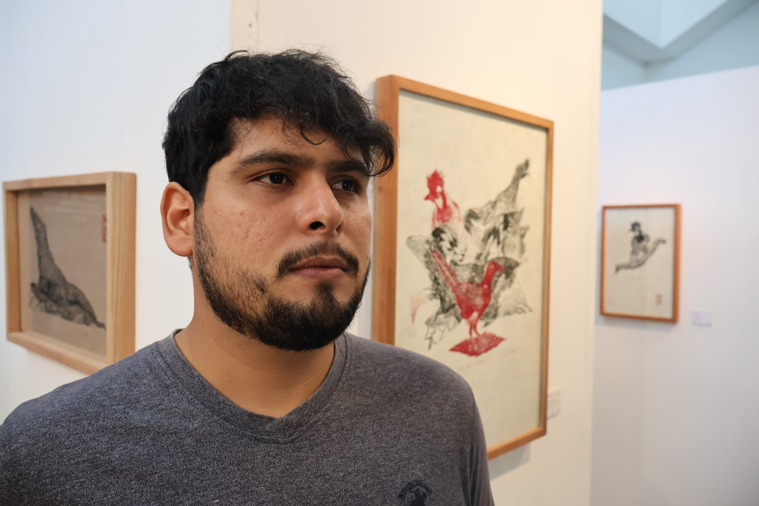 Damian Mancha